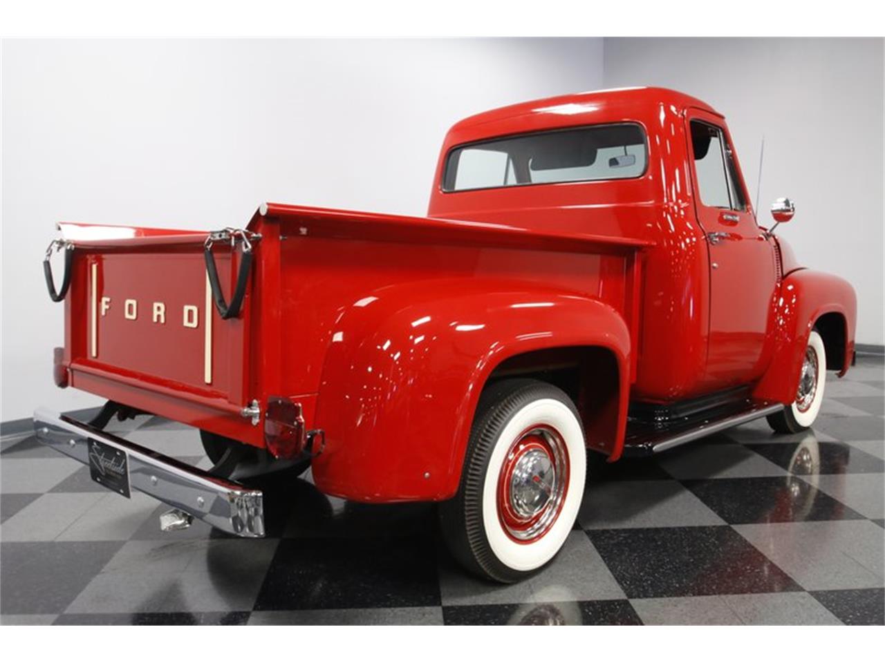 1955 Ford F100 for sale in Concord, NC – photo 18
