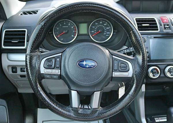 2018 Subaru Forester 2 5i Premium CVT - - by dealer for sale in Hooksett, NH – photo 13