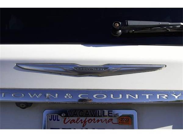 2014 Chrysler Town & Country Touring - mini-van - - by for sale in Vacaville, CA – photo 10