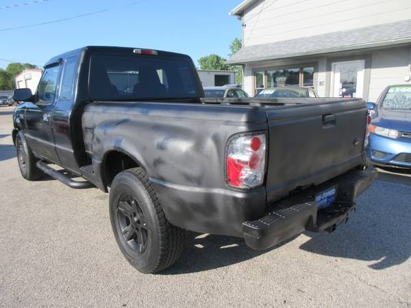 2004 Ford Ranger Supercab 4WD - Automatic - Wheels - Cruise - SALE! for sale in Des Moines, IA – photo 10