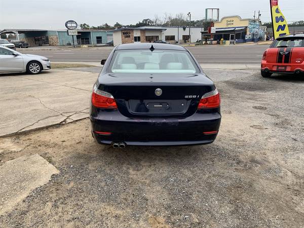 08 BMW 528I Premium, only 99K miles - - by dealer for sale in Pensacola, FL – photo 7