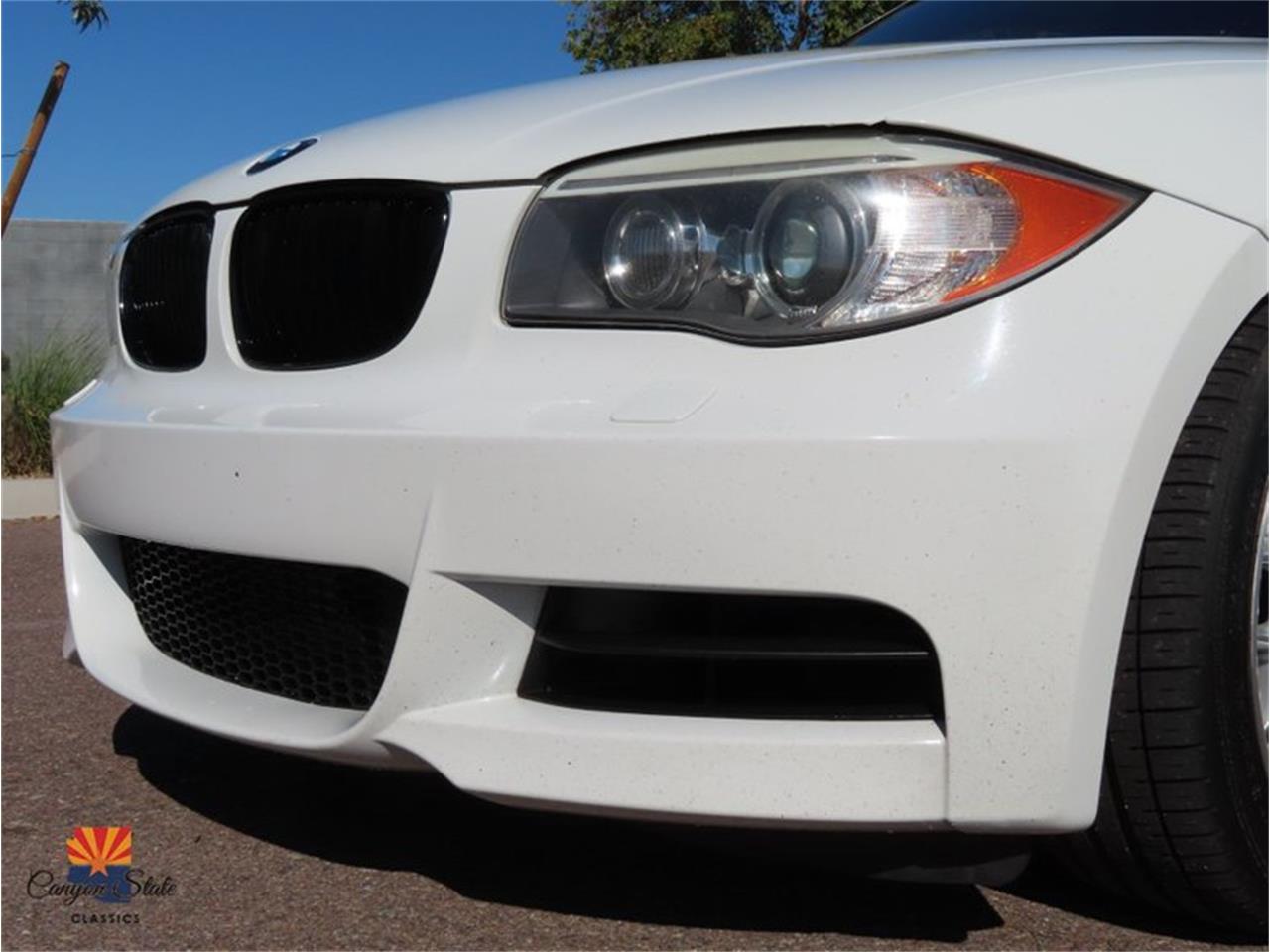2012 BMW 1 Series for sale in Tempe, AZ – photo 28