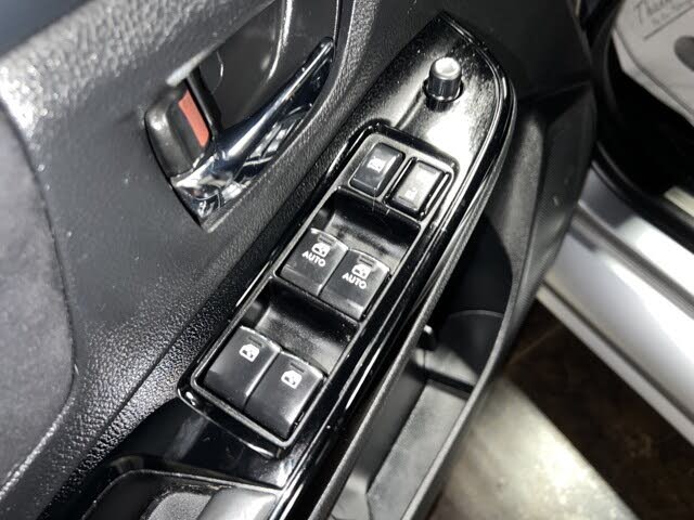 2018 Subaru WRX STI Limited AWD with Low Profile Spoiler for sale in Kokomo, IN – photo 13