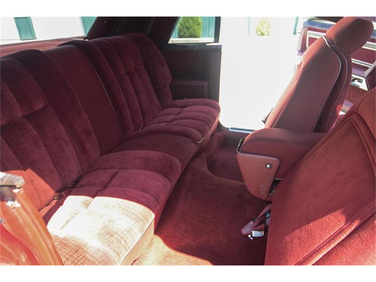 1983 Chrysler Cordoba for sale in Indianapolis, IN – photo 39