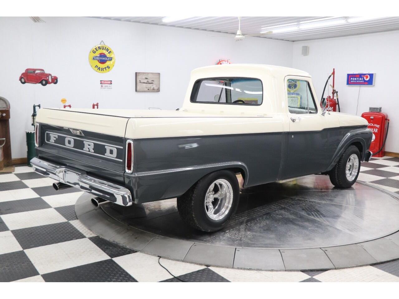 1965 Ford F100 for sale in Clarence, IA – photo 11