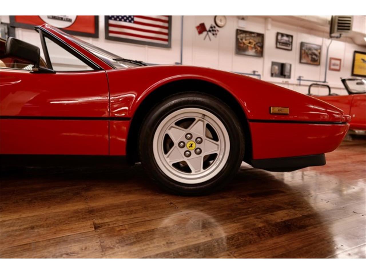 1986 Ferrari 328 GTS for sale in Bridgeport, CT – photo 11