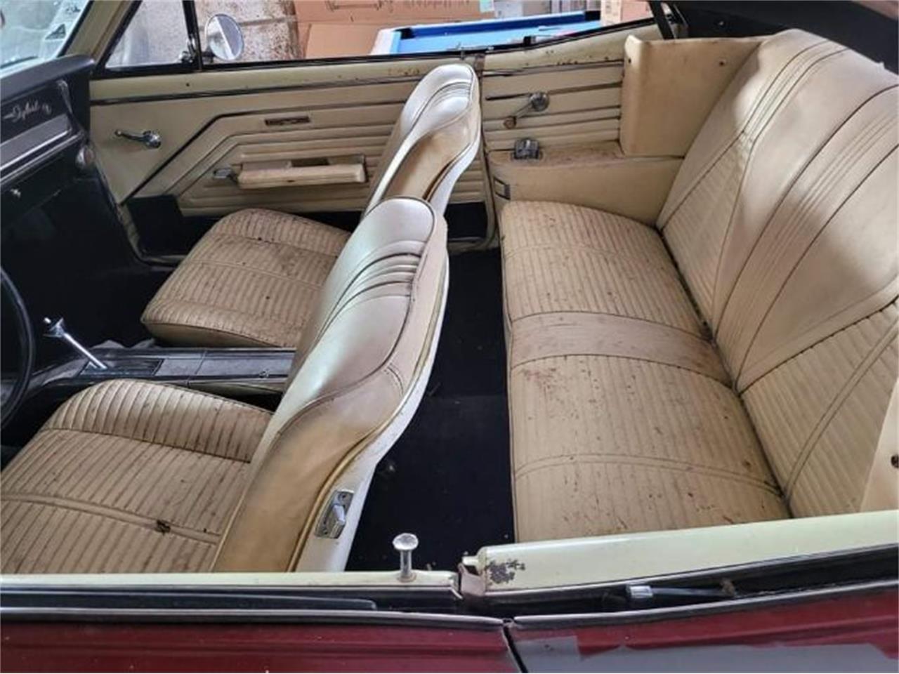 1967 Buick Skylark for sale in Cadillac, MI – photo 4