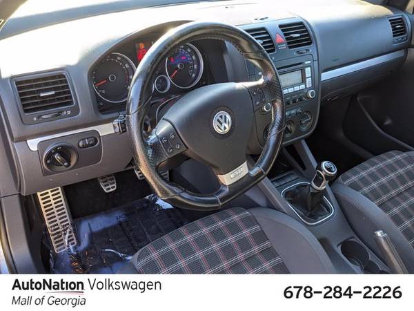2009 Volkswagen GTI SKU:9W109501 Hatchback - cars & trucks - by... for sale in Buford, GA – photo 11