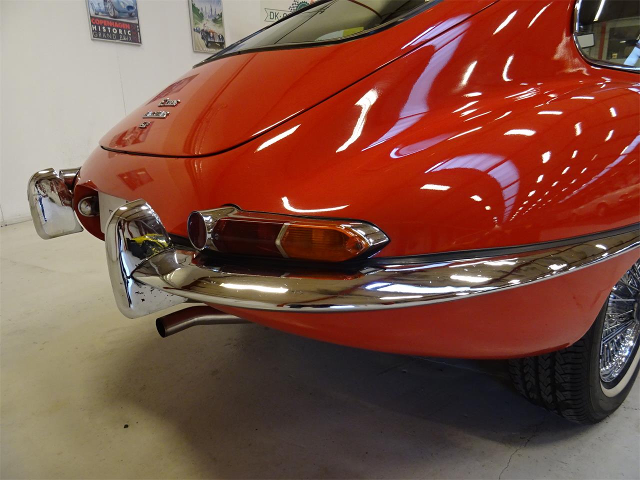 1968 Jaguar E-Type for sale in Other, Other – photo 34