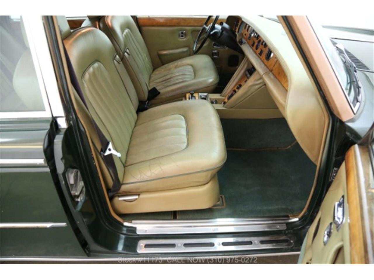 1976 Rolls-Royce Silver Shadow for sale in Beverly Hills, CA – photo 31