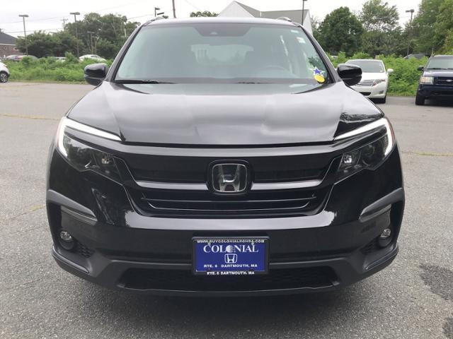 2021 Honda Pilot Special Edition for sale in Other, MA – photo 15