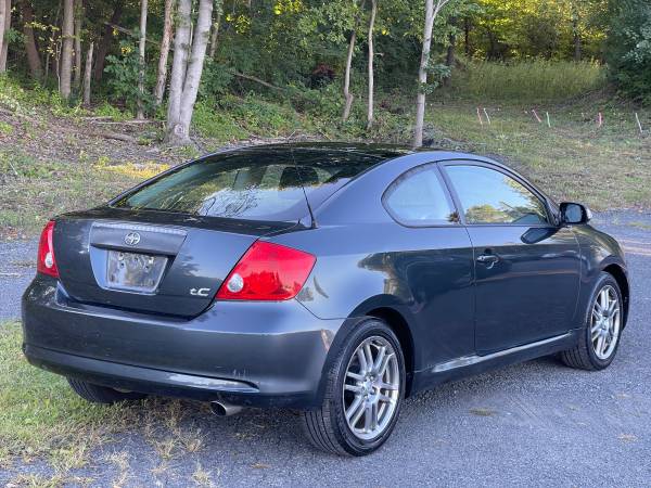 2007 SCION TC only 56k miles - - by dealer for sale in Cropseyville, NY – photo 7