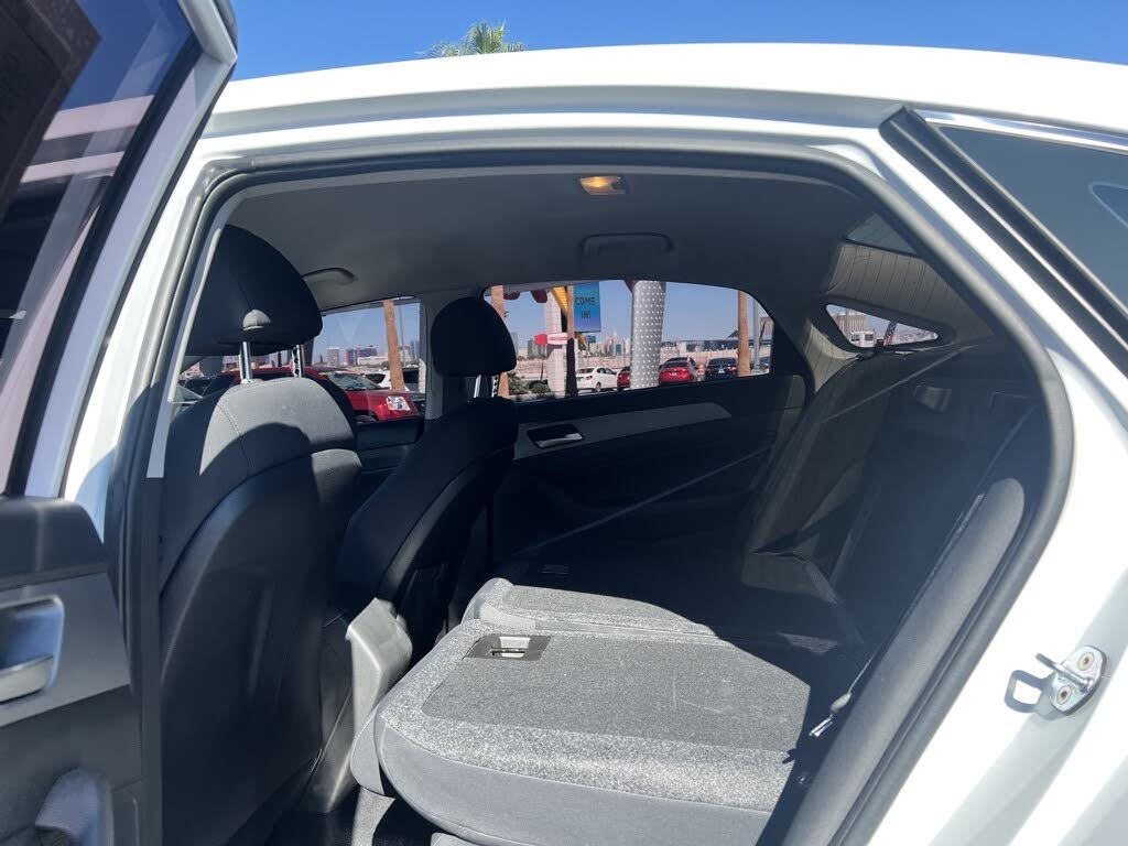 2018 Hyundai Sonata SEL FWD for sale in Las Vegas, NV – photo 11