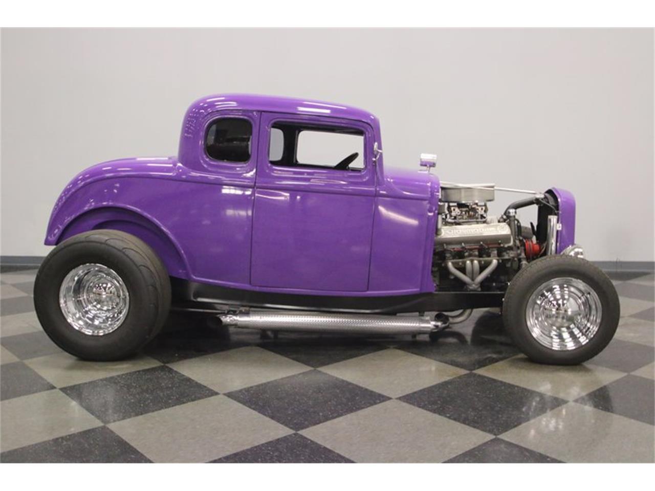 1932 Ford 5-Window Coupe for sale in Lavergne, TN – photo 15