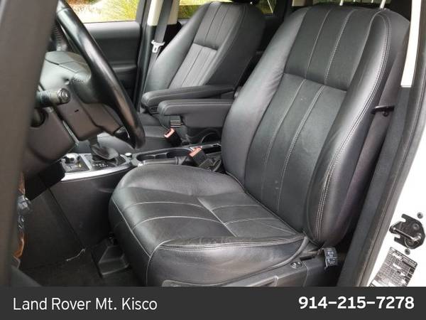 2011 Land Rover LR2 HSE AWD All Wheel Drive SKU:BH274400 for sale in Mount Kisco, NY – photo 18