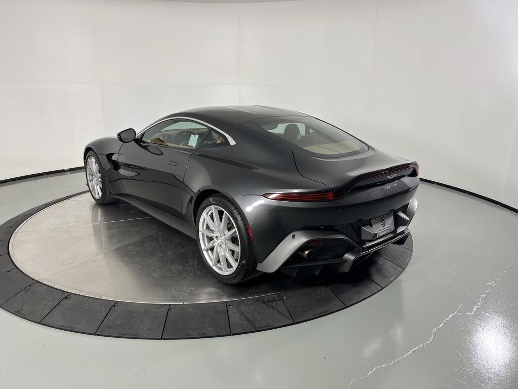 2020 Aston Martin Vantage RWD for sale in Other, MA – photo 7