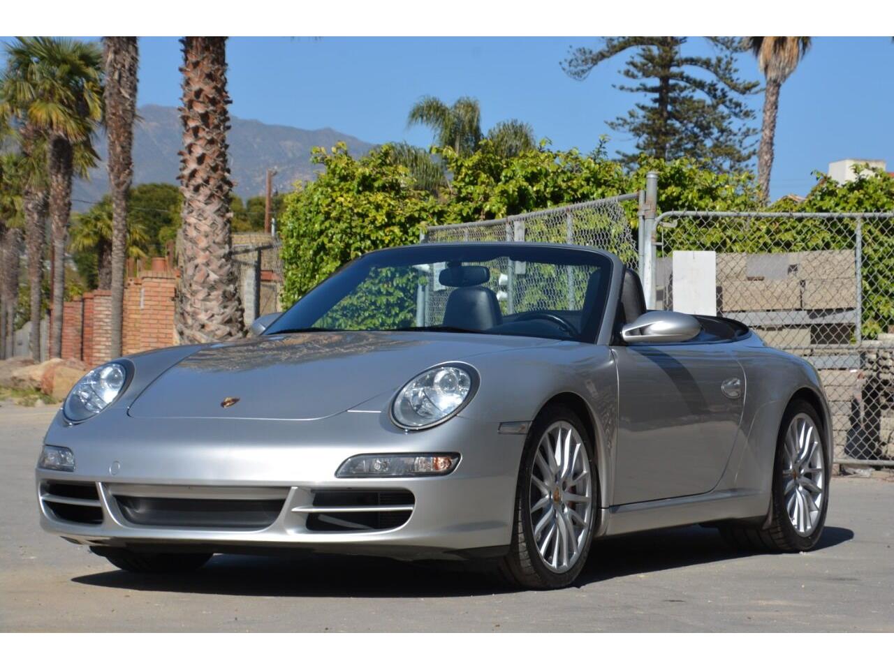 2005 Porsche 911 for sale in Santa Barbara, CA – photo 4