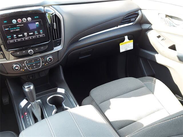 2019 Chevrolet Traverse LT Cloth AWD for sale in Englewood, NJ – photo 10