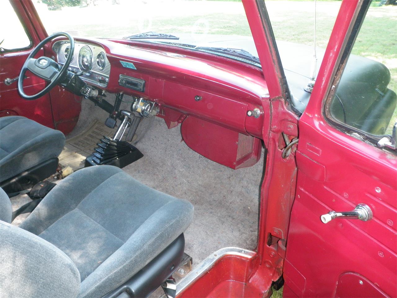 1963 Ford F100 for sale in Wallkill, NY – photo 30