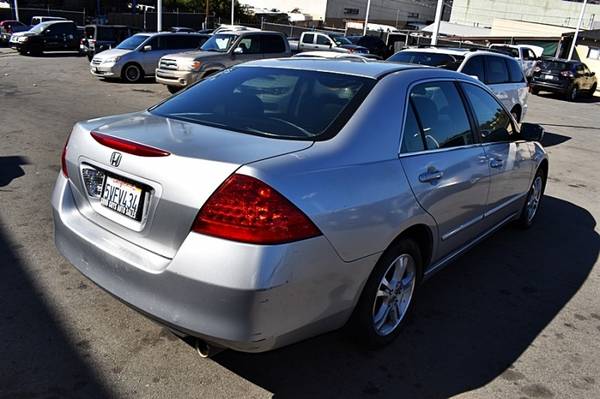 2006 Honda Accord Sdn EX AT -MILITARY DISCOUNT/E-Z FINANCING $0 DOWN... for sale in San Diego, CA – photo 8