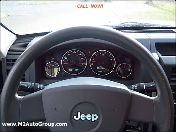 2008 Jeep Liberty Sport 4x4 4dr SUV - - by dealer for sale in East Brunswick, NJ – photo 9