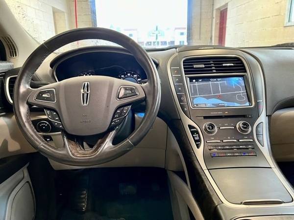 2016 Lincoln MKX Reserve - - by dealer - vehicle for sale in Wausau, WI – photo 15