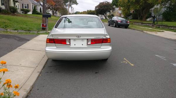 2000 Toyota Camry for sale in West Hartford, CT – photo 4
