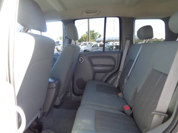 2007 Jeep Liberty 4dr Limited**WE WORK WITH ANY CREDIT** for sale in Garden City, ID – photo 10