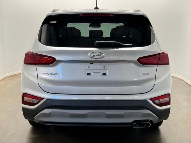 2019 Hyundai Santa Fe SE 2.4 for sale in Other, PA – photo 4