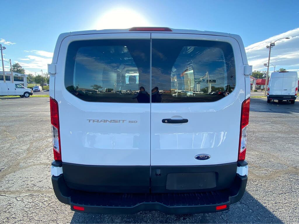 2019 Ford Transit Cargo 150 Low Roof RWD with Sliding Passenger-Side Door for sale in Mount Vernon, IL – photo 6