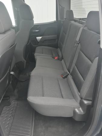 2014 Chevrolet Silverado 1500 Double Cab 4x4 Tonneau Cover for sale in Prospect, CT – photo 22