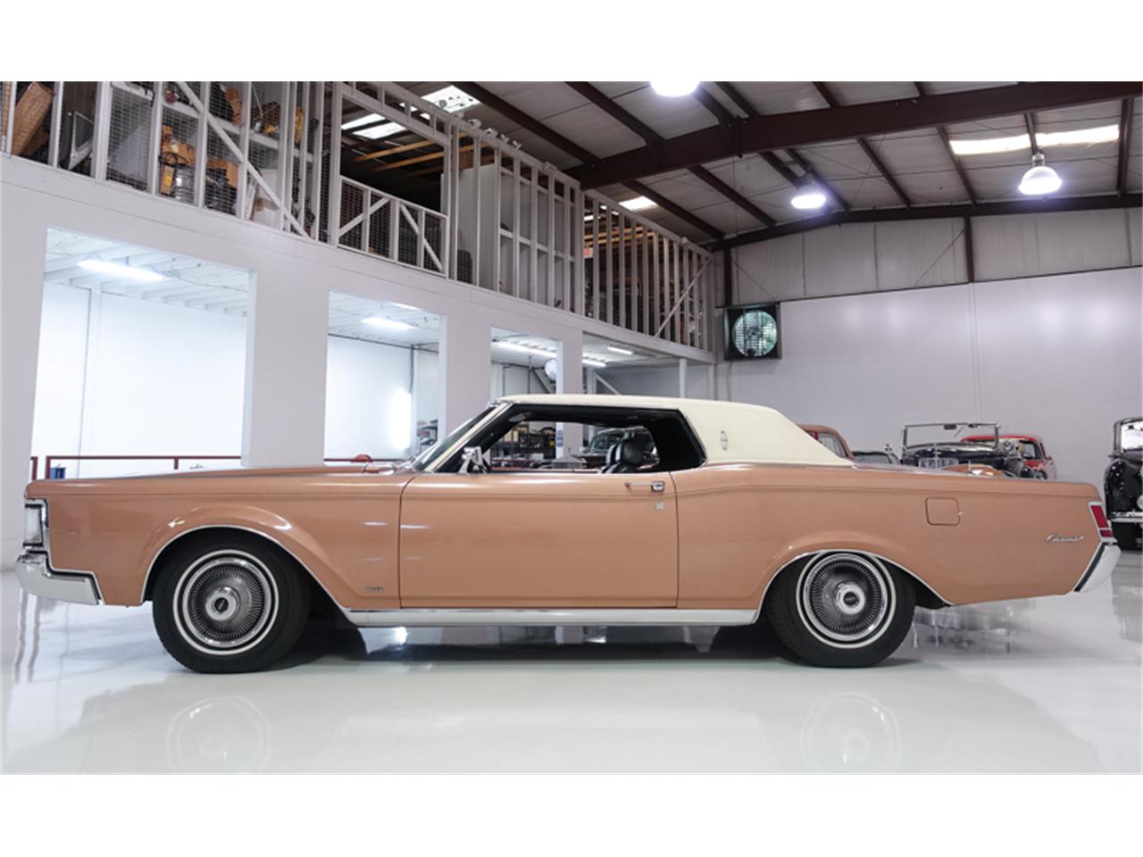 1969 Lincoln Continental for sale in Saint Louis, MO – photo 13