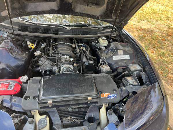2000 Pontiac Trans Am for sale in Other, KS – photo 19