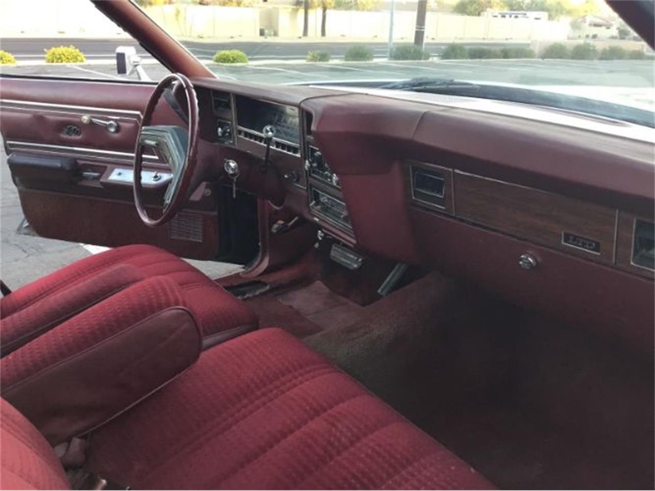1978 Ford LTD for sale in Cadillac, MI – photo 21