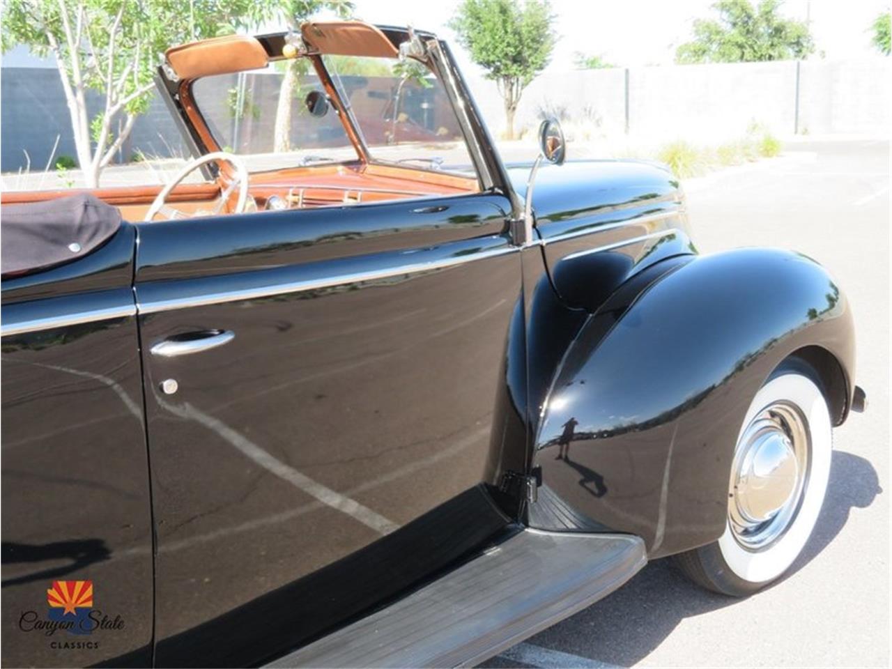 1939 Ford Deluxe for sale in Tempe, AZ – photo 62