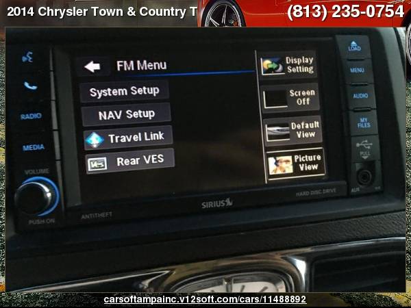 2014 Chrysler Town & Country Touri Touring for sale in TAMPA, FL – photo 18