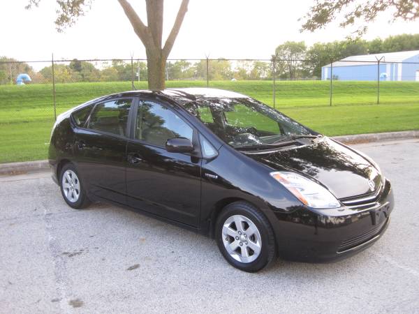 2009 Prius 173KMi, B/U Cam, Bluetooth, AUX, 22 Hybrids Available for sale in West Allis, WI – photo 3