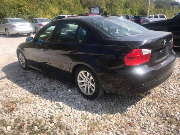 2007 bmw 328i for sale in Eleanor, WV