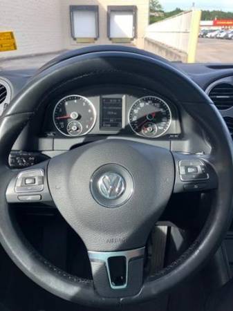 2017 Volkswagen Tiguan 2.0T Sport for sale in Opa Locka, AL – photo 18