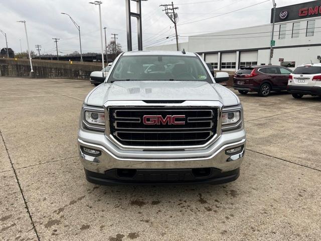 2019 GMC Sierra 1500 Limited SLE for sale in Parkersburg , WV – photo 3