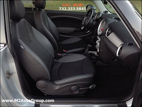 2010 Mini Cooper Base 2dr Hatchback - - by dealer for sale in East Brunswick, NJ – photo 15
