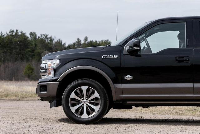 2020 Ford F-150 King Ranch for sale in Other, WI – photo 5