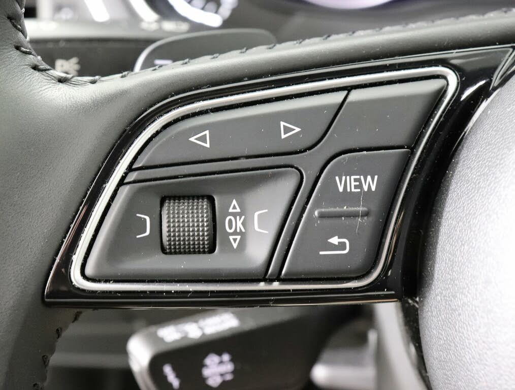 2019 Audi A4 2.0T quattro Premium Plus AWD for sale in Brentwood, TN – photo 15