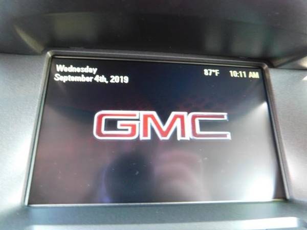 2012 GMC Terrain FWD 4dr SLE-1 for sale in Cullman, AL – photo 7