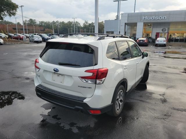 2019 Subaru Forester Premium for sale in North Charleston, SC – photo 16