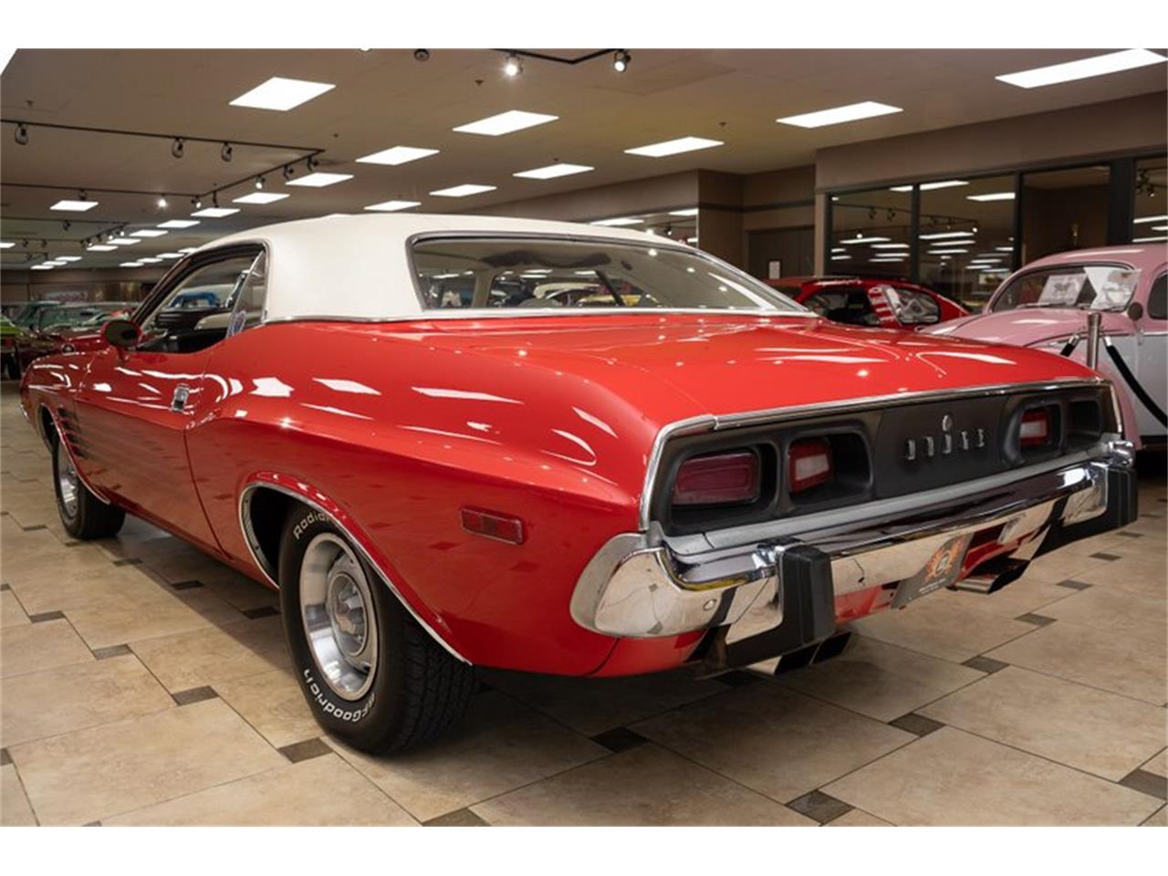 1973 Dodge Challenger for sale in Venice, FL – photo 44