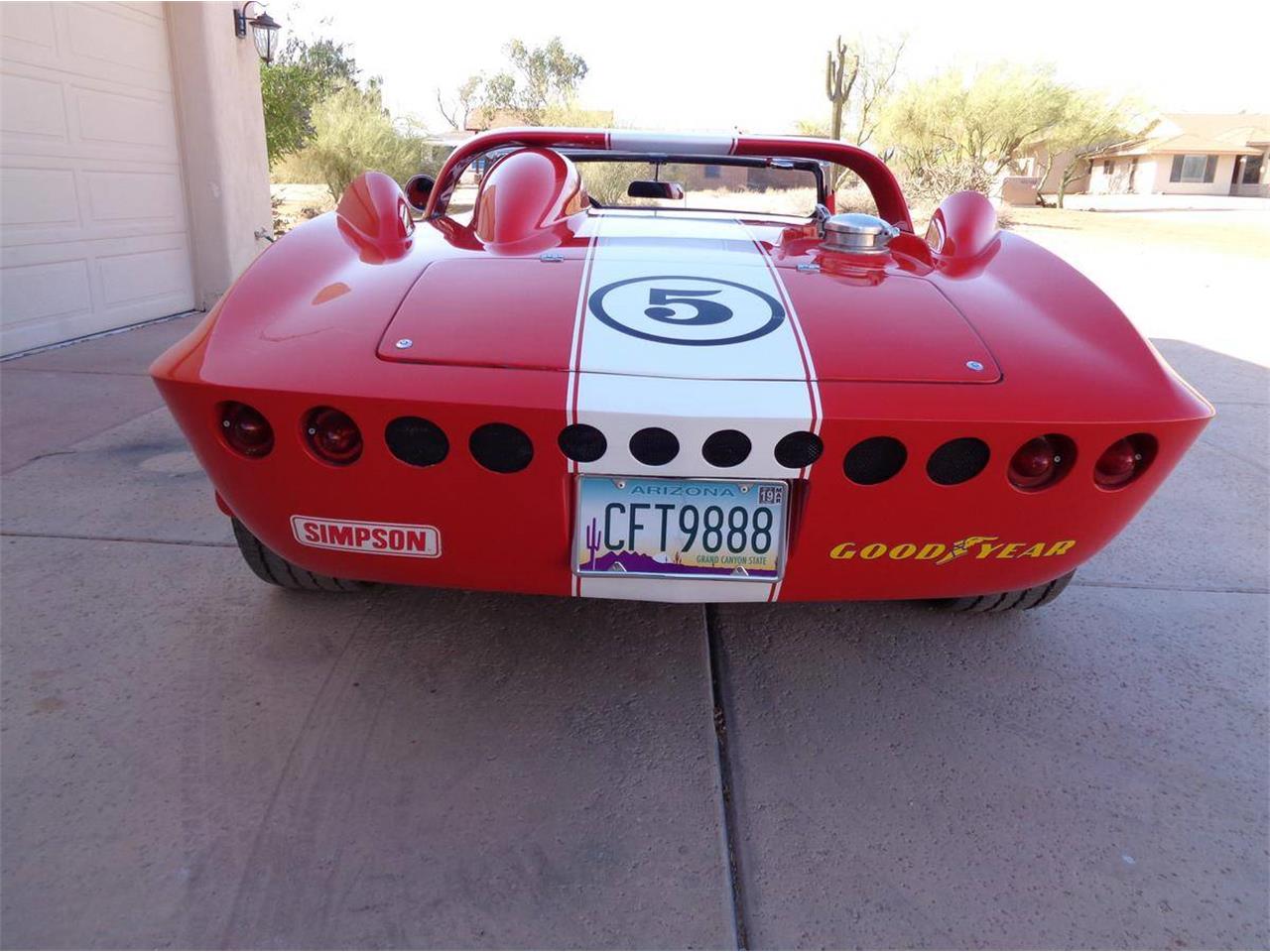1967 Chevrolet Corvette for sale in Scottsdale, AZ – photo 4