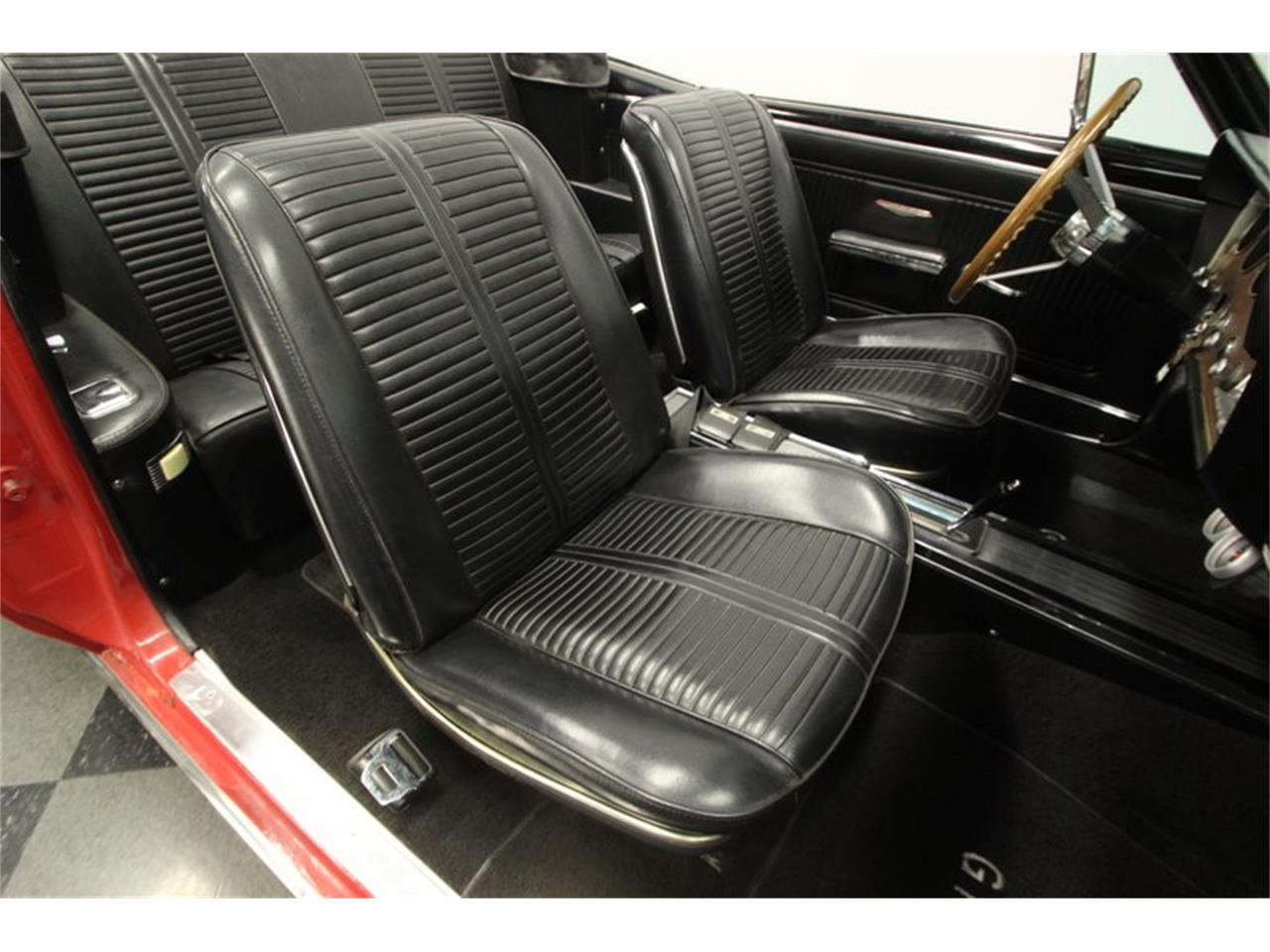 1966 Pontiac GTO for sale in Lutz, FL – photo 56
