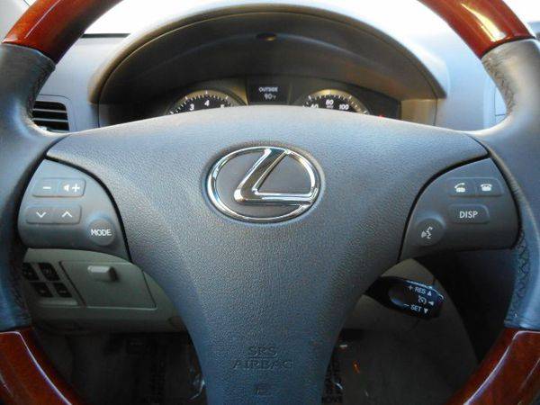 2007 Lexus ES 350 Base * Top $$ For Trade* for sale in Sacramento , CA – photo 13