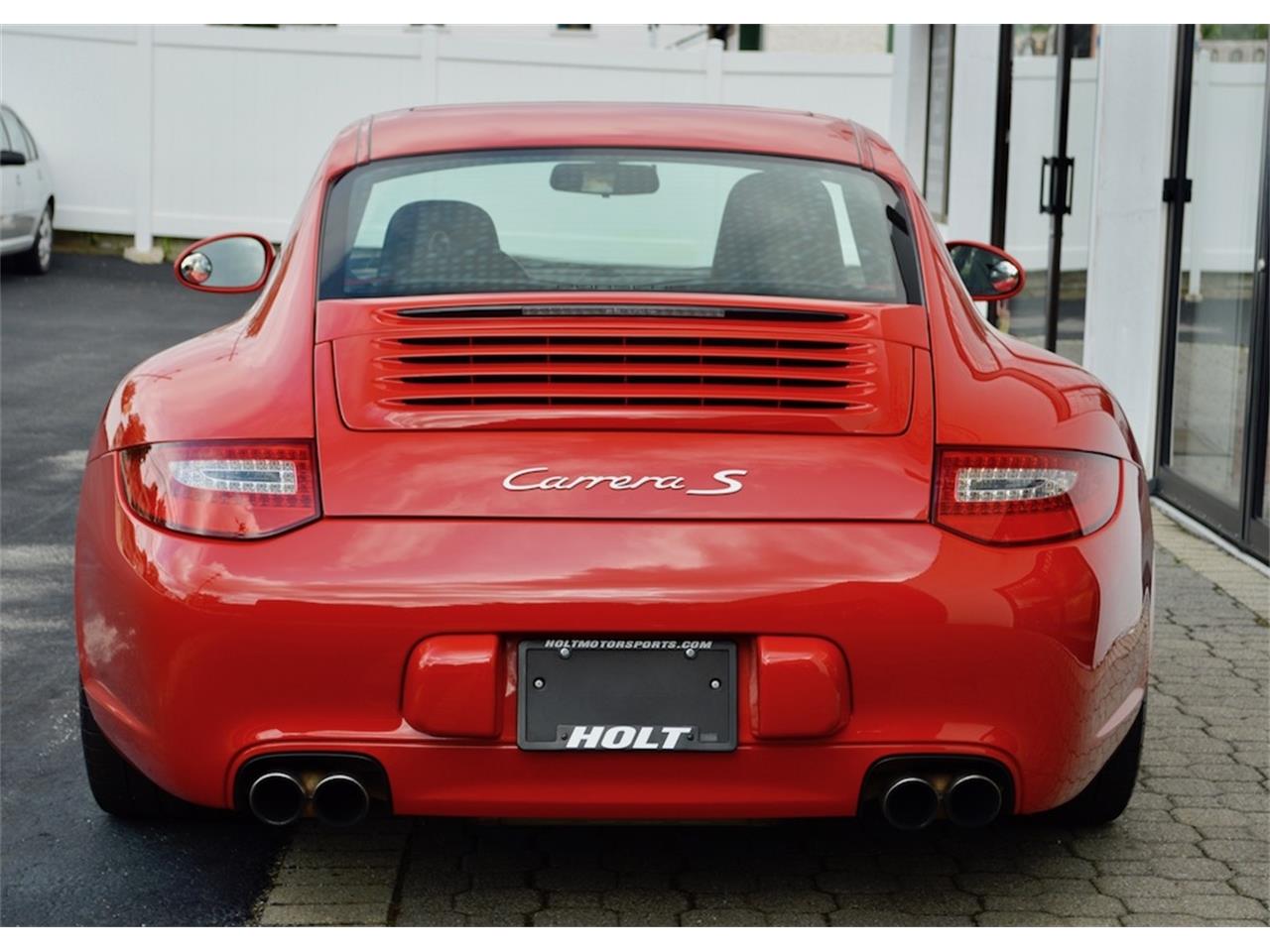 2010 Porsche 997 for sale in West Chester, PA – photo 4